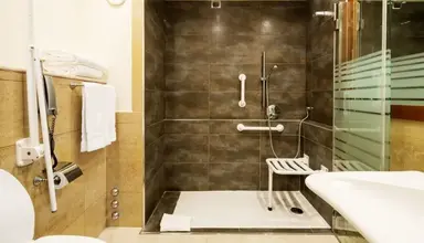 Ilunion Aqua 4*