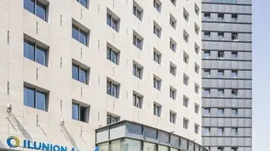 Ilunion Aqua 4*