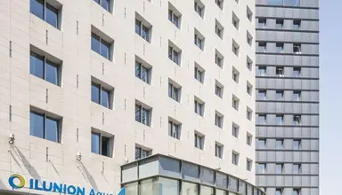 Ilunion Aqua 4*