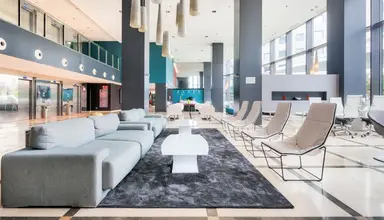 Ilunion Aqua 4*