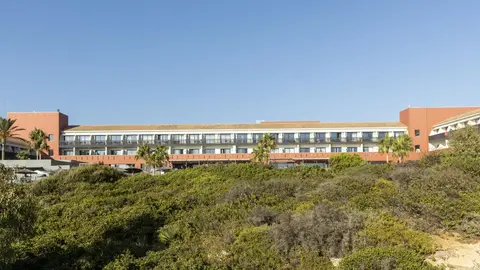 Hotel Ilunion Calas de Conil