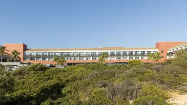 Ilunion Calas de Conil