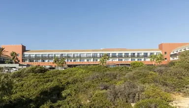 Ilunion Calas de Conil