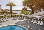 Ilunion Caleta Park