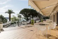 Ilunion Caleta Park