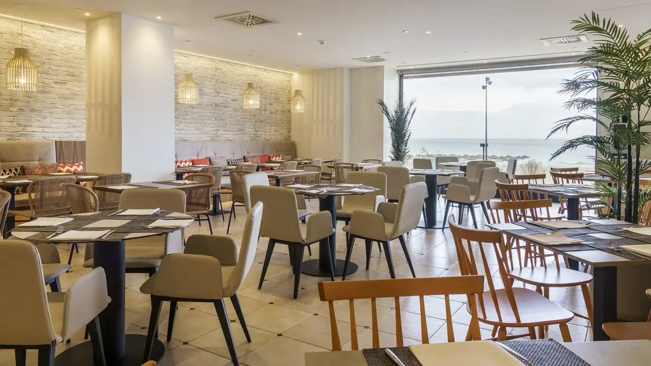 Ilunion Fuengirola