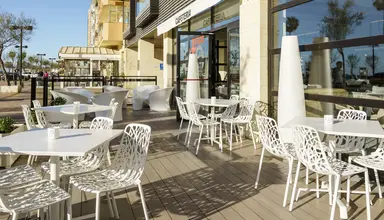 Ilunion Fuengirola