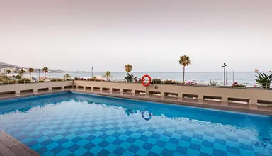 Ilunion Fuengirola
