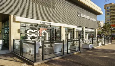 Ilunion Fuengirola