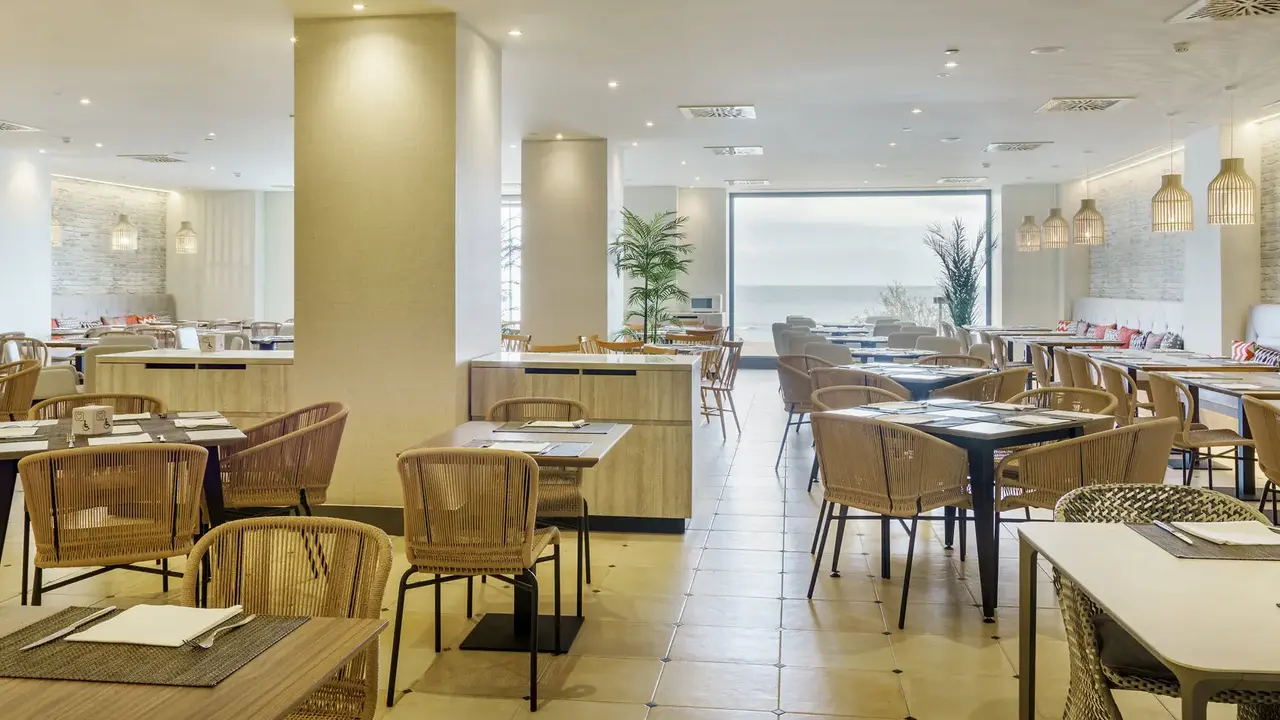 Ilunion Fuengirola