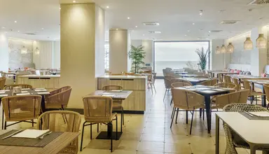 Ilunion Fuengirola