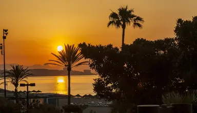 Ilunion Fuengirola