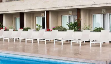 Ilunion Fuengirola