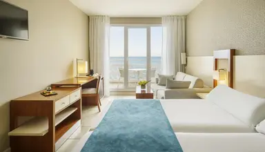 Ilunion Fuengirola