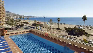 Ilunion Fuengirola
