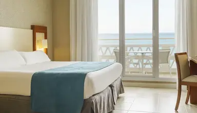Ilunion Fuengirola
