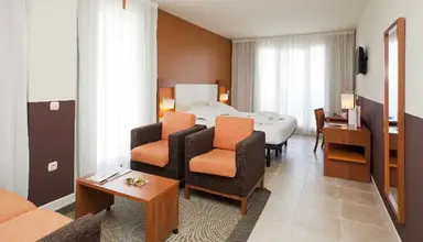Ilunion Fuengirola