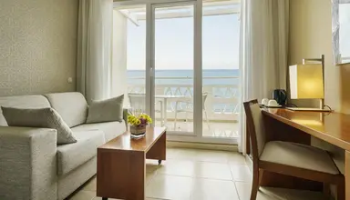 Ilunion Fuengirola