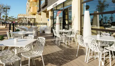 Ilunion Fuengirola