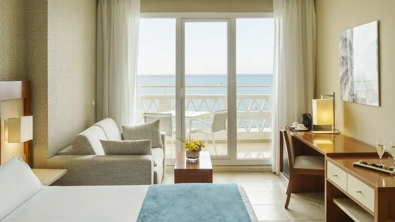 Ilunion Fuengirola