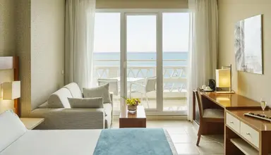 Ilunion Fuengirola