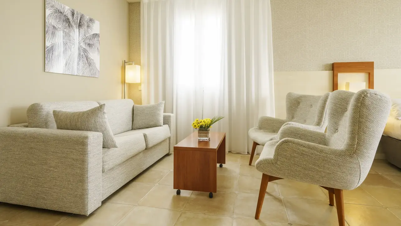 Ilunion Fuengirola
