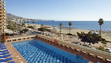 Ilunion Fuengirola