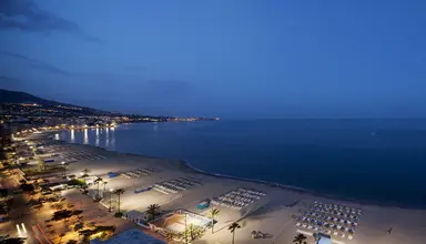 Ilunion Fuengirola