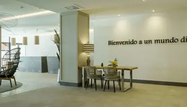Ilunion Fuengirola