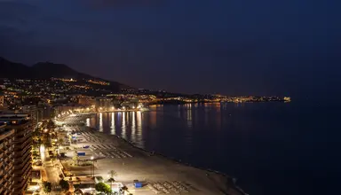 Ilunion Fuengirola