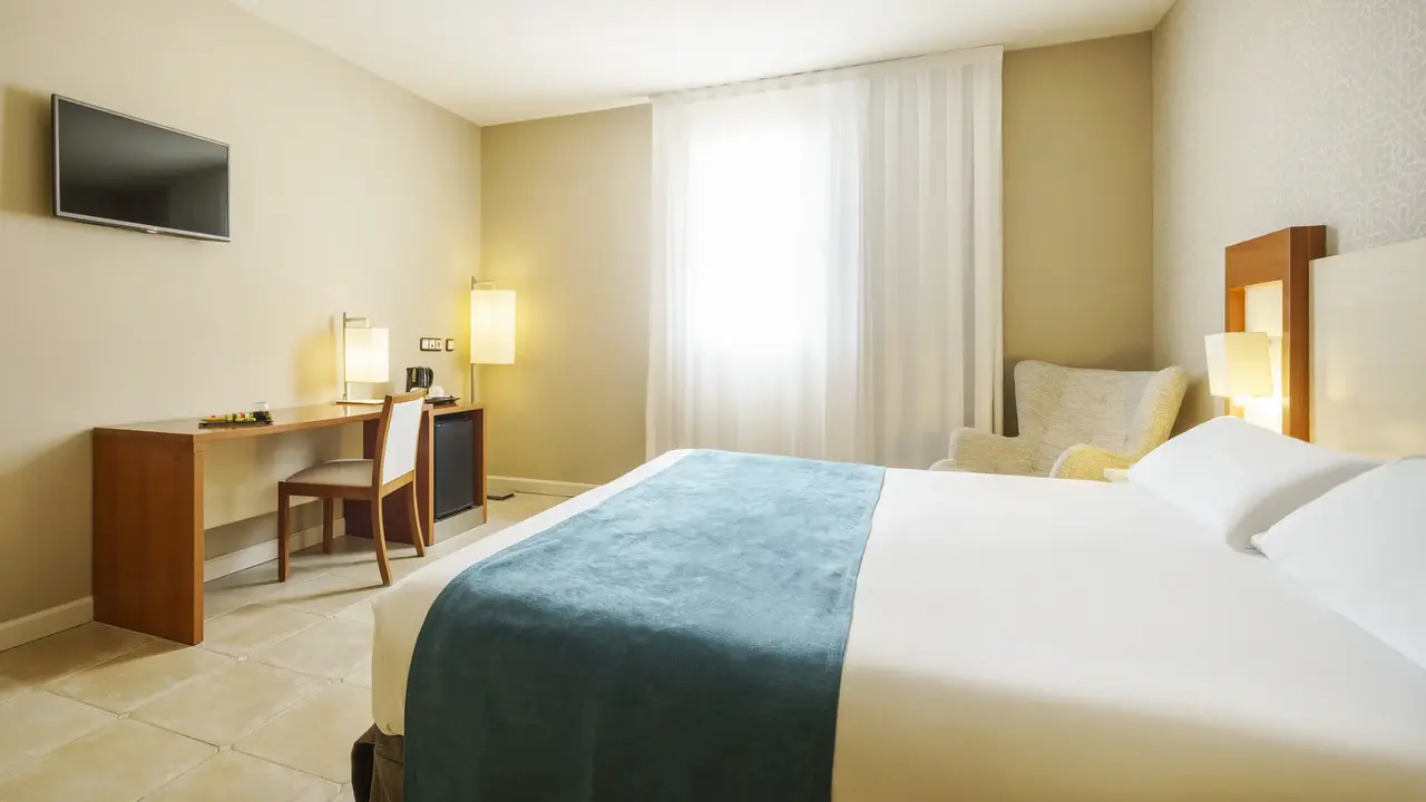 Ilunion Fuengirola