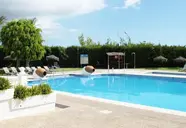 Ilunion Hacienda de Mijas