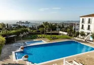 Ilunion Hacienda de Mijas