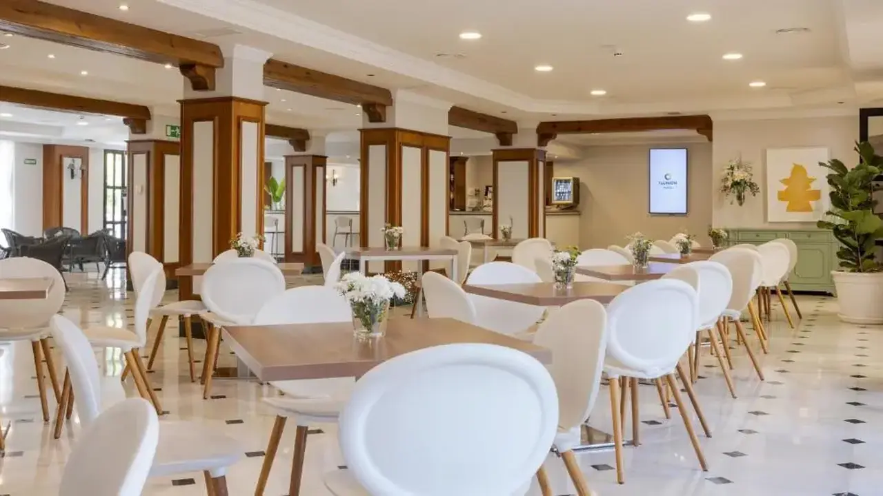 Ilunion Hacienda de Mijas