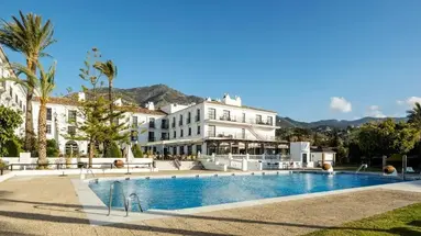 Ilunion Hacienda de Mijas