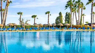 Ilunion Islantilla