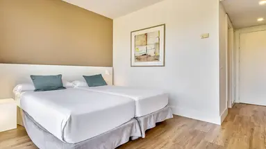 Ilunion Islantilla