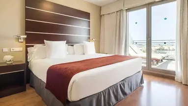 Ilunion Malaga