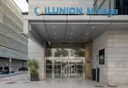 Ilunion Malaga