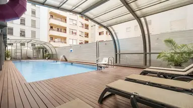 Ilunion Malaga