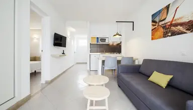 Ilunion Menorca