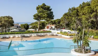 Ilunion Menorca
