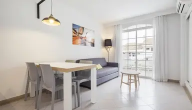 Ilunion Menorca