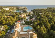 Ilunion Menorca
