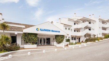 Ilunion Menorca