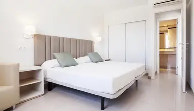 Ilunion Menorca