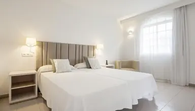 Ilunion Menorca