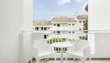 Ilunion Menorca