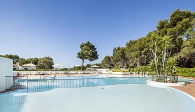Ilunion Menorca