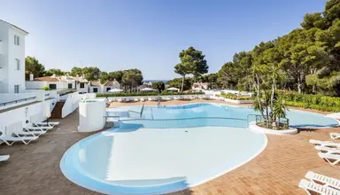 Ilunion Menorca